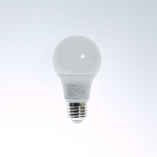 IRIS E27 LED A60 9,0W 810lm 3000K, melegfehér izzó izzó