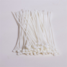 IRIS Electric 100 db natúr 160x2,5mm kábelkötegelő kábel és adapter