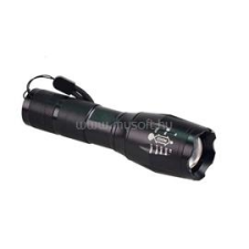 IRIS FL-023B-AL-1LED elemlámpa (IRIS_FL-023B-AL-1LED) elemlámpa