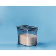 IRIS G-896 VINTO négyzetes ételtároló doboz 1.550ml 19x11x12,5cm papírárú, csomagoló és tárolóeszköz
