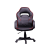 IRIS Gch100 Gaming szék, fekete-piros (Gch100Br)