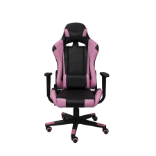IRIS GCH201PK gaming szék fekete-rózsaszín (GCH201PK) forgószék