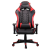 IRIS GCH202 Gamer szék - Fekete/Piros