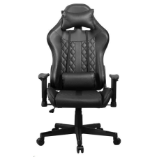 IRIS GCH202BB gaming szék fekete forgószék