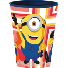 IRIS GRU Disney 260ml műanyag pohár konyhai eszköz