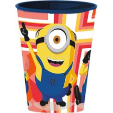 IRIS GRU Disney 260ml műanyag pohár (IRIS_674650) konyhai eszköz