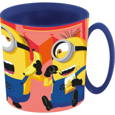 IRIS gru disney mikrózható 350ml műanyag bögre 674640 bögrék, csészék