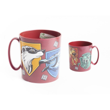 IRIS harry potter disney mikrózható 350ml m&#369;anyag bögre 674160 bögrék, csészék