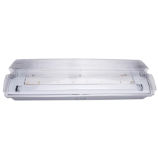 IRIS I820EMEX3H3W oldalfali biztonsági és irányfény lámpatest világítás