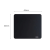 IRIS IMP450-L Egérpad 450 x 400mm - Fekete (IMP450-L)