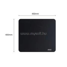 IRIS IMP450-L egérpad (IRIS_IMP450-L) egérpad