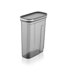 IRIS IRIS BSF-00850 exkluzív gabonapelyhes tároló 2.700ml konyhai eszköz