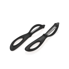 IRIS IRIS L-00699 Vegan hámozó oldalsó pengével konyhai eszköz