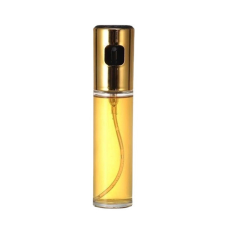 IRIS KT-010-C 100ml-es szórófejes olajadagoló konyhai eszköz
