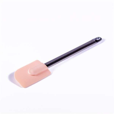 IRIS KT-484 Fém Nyelű Prémium Konyhai Spatula - 24,5 cm konyhai eszköz