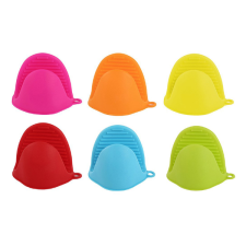 IRIS KT-496 mini szilikon sütőkesztyű konyhai eszköz