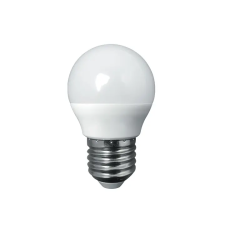IRIS LED fényforrás 6W 540lm 4000K E27 - Semleges fehér izzó