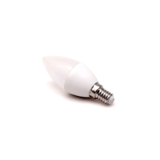 IRIS Lighting E14 C37 7W/4000K/630lm gyertya LED fényforrás (ILE146W4000K) (ILE146W4000K) izzó