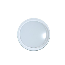 IRIS Lighting ML-CELCPROOF 24W/3000K/2200lm IP44 fehér LED mennyezeti lámpa világítás