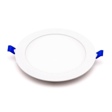 IRIS Lighting PLSR-12W 12W/820lm/4000K álmennyezeti kör alakú LED panel világítás