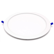 IRIS Lighting PLSR-24W 24W/1920lm/4000K álmennyezeti kör alakú LED panel világítás