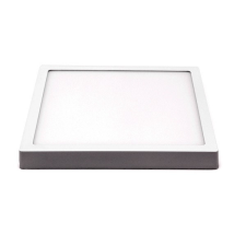IRIS Lighting PLSUS-24W 24W/1920lm/4000K mennyezeti négyzet alakú LED panel világítás