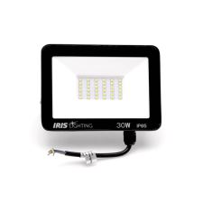 IRIS Lighting Z plus 10824679 30W 4000K 2400lm LED reflektor kültéri világítás