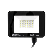 IRIS Lighting Z plus 10824680 20W 4000lm LED reflektor (ILZPLUS20W4000KREF) (ILZPLUS20W4000KREF) világítás