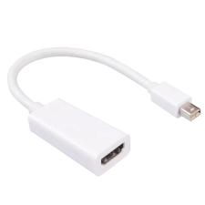 IRIS mini displayport - hdmi átalakító ax-102 kábel és adapter