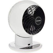 IRIS Ohyama Woozoo PCF-SC15T Asztali ventilátor - Fehér ventilátor