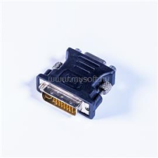 IRIS SIA-ADVIVGA-002-Z DVI-VGA adapter (IRIS_SIA-ADVIVGA-002-Z) kábel és adapter