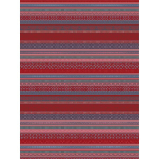 IRIS tekercses csomagoló papír, különböző mintákkal, 200x70cm, 60g/m2 (P2_OG_17) mintás csomagolópapír