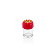  IRIS Tomato üveg fűszerszóró 40ml piros HN-1108 konyhai eszköz