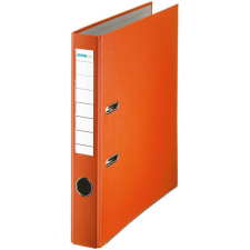 IRISOffice A4 5cm narancssárga iratrendező mappa