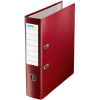 IRISOffice A4 7,5cm iratrendező - Bordó (623837)