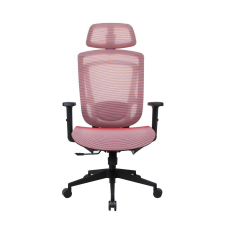 IRISOffice Nimbus Irodai Görgős Forgószék - Piros forgószék