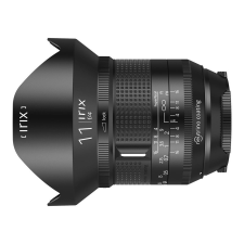 Irix 11mm f/4.0 Firefly Nikon F-bajonettes objektív objektív