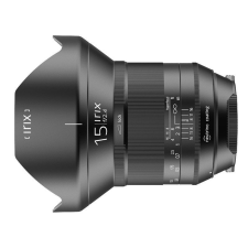 Irix 15mm f/2.4 Blackstone Nikon F-bajonettes objektív objektív