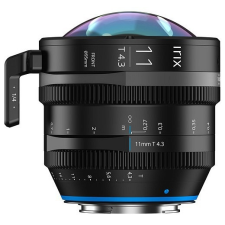 Irix Cine 11mm T4.3 Canon RF (IL-C11-RF-M) objektív