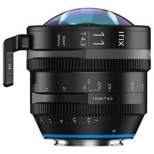 Irix Cine 11mm T4.3 Sony E (IL-C11-SE-M) objektív