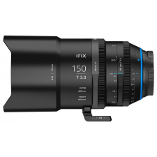 Irix Cine 150mm T3.0 Nikon Z (IL-C150-Z-M) objektív