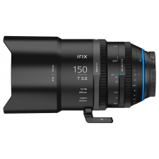 Irix Cine 150mm T3.0 Sony E (IL-C150-SE-M) objektív