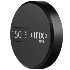 Irix Cine elülső lencse-sapka Irixhez 150mm lencsevédő sapka