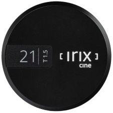 Irix Cine elülső lencse-sapka Irixhez 21mm lencsevédő sapka