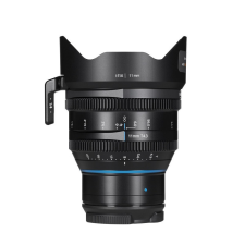  Irix Cine Lens 11mm T4.3 Canon RF mount objektív objektív