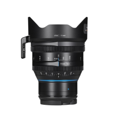 Irix Cine Lens 11mm T4.3 L Mount (metrikus) objektív