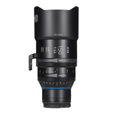 Irix Cine Lens 150mm Macro 1:1 T3.0 L Mount (metrikus) objektív