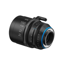 Irix Cine Lens 150mm Macro 1:1 T3.0 Sony FE (metrikus) objektív