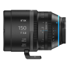  Irix Cine Lens 150mm Tele 1:1 T3.0 for Nikon Z (Metric)