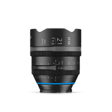 Irix Cine Lens 21mm T1.5 objektív Canon RF-hez objektív